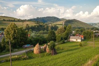 Sen o klidném životě na vesnici se rozplynul jako pára nad hrncem - Médium.cz